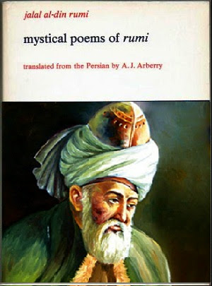 Maulana Rumi Online: Divan-e Shams Tabrizi